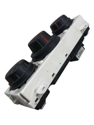 Comando Com Ar Condicionado Renault Master 2.3 2013 À 2022