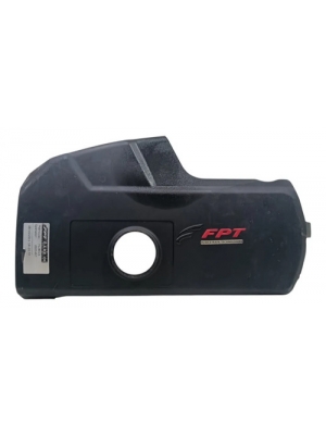Tampa Proteção Capa Motor Fiat Ducato 2010/2017 504034873a
