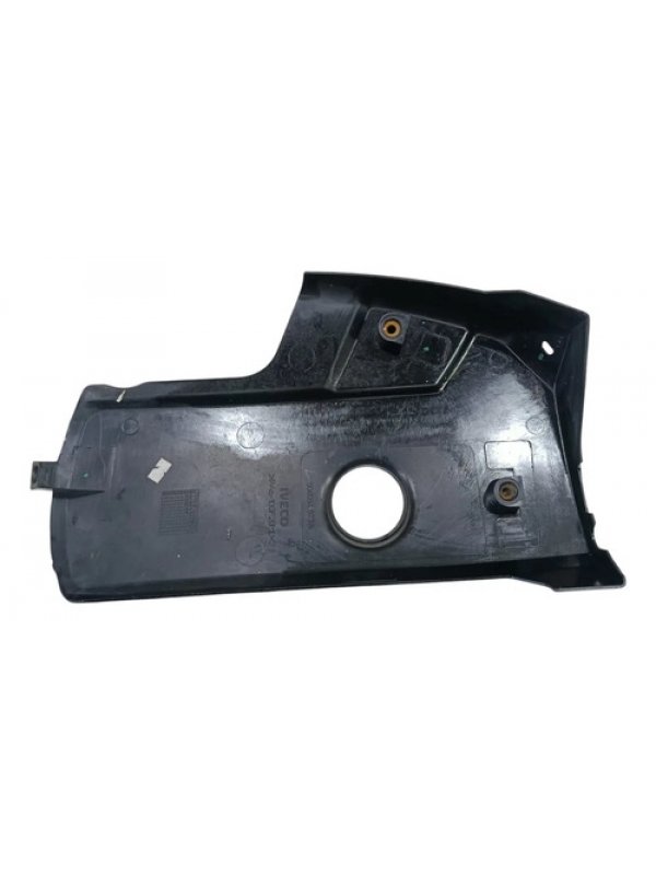 Tampa Proteção Capa Motor Fiat Ducato 2010/2017 504034873a