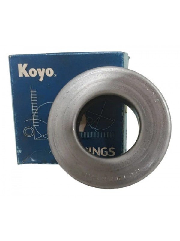 Rolamento Embreagem Mazda 323 1970 1980 Até Início De 1990.