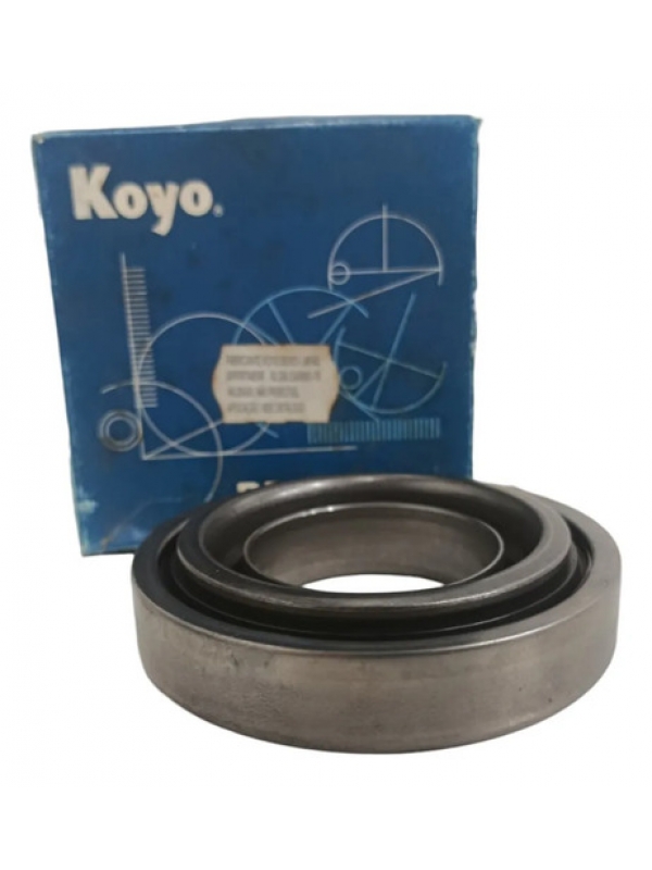 Rolamento Embreagem Mazda 323 1970 1980 Até Início De 1990.