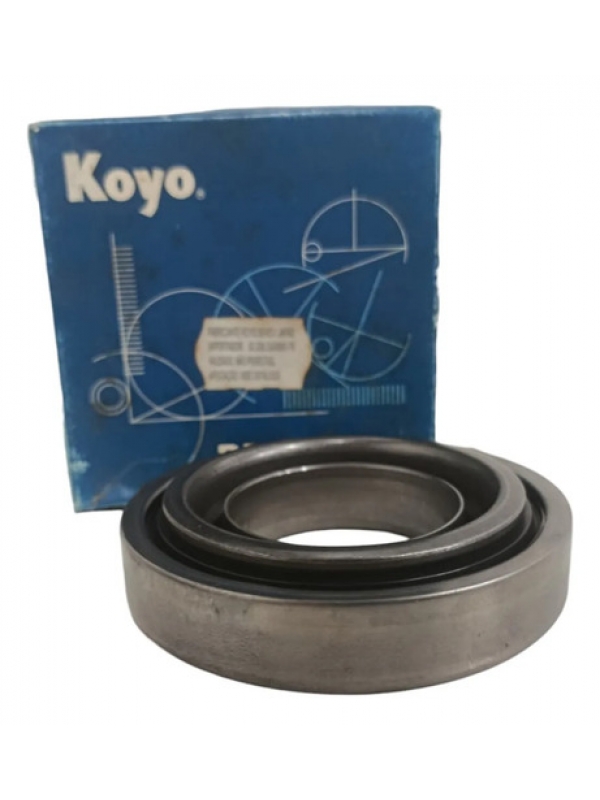 Rolamento Embreagem Isuzu Bighorn/opel Frontera A 2.3 / 3.1