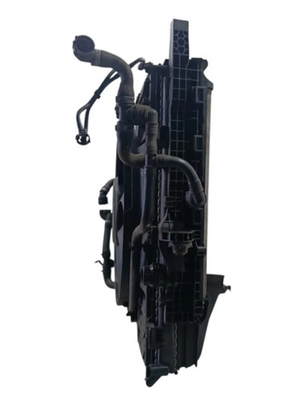 Kit Radiador Completo Mb Sprinter 315 417 517 2.0 2023/2025