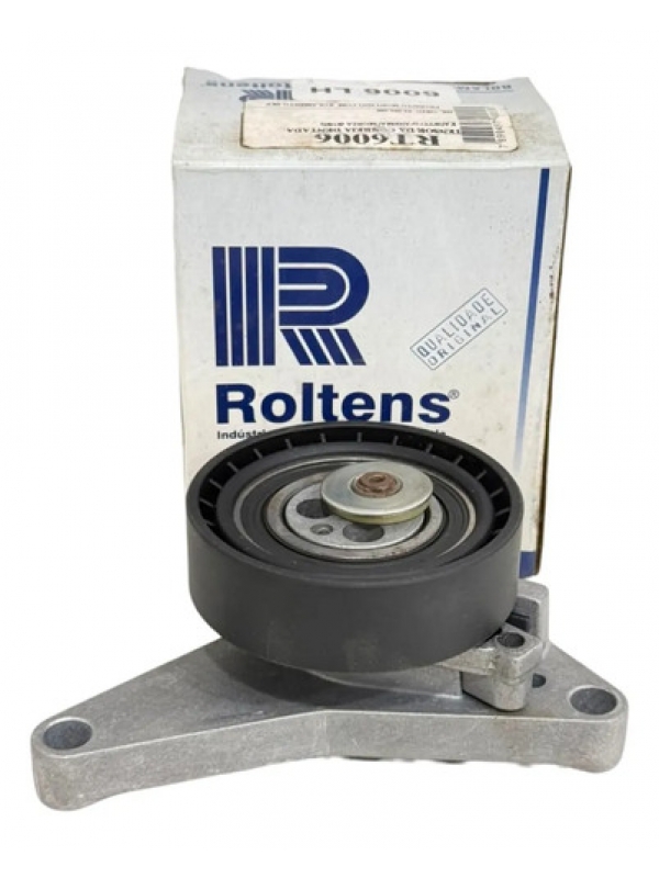 Rolamento Tensor Correia Dentada Gm Monza/vectra 1.8 E 2.0.