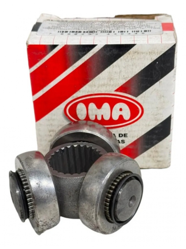 Trizeta Cambio Fiat Palio/strada/doblo/bravo 1.6 1.8 E.torq.