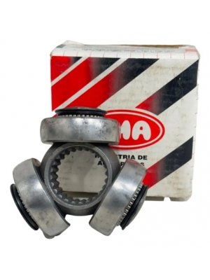 Trizeta Cambio Fiat Palio/strada/doblo/bravo 1.6 1.8 E.torq.
