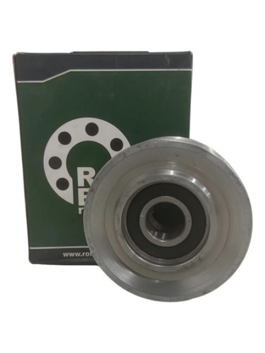 Polia Roda Livre Alternador Renault Master 2.3 16v 2013 À 22