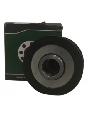 Polia Roda Livre Alternador Mb Sprinter Ford F250 Mwm 2.8.