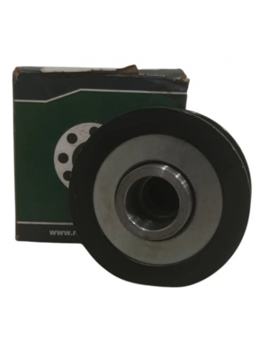 Polia Roda Livre Alternador Mb Sprinter Ford F250 Mwm 2.8.