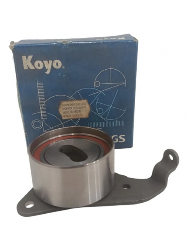 Tensionador Correia Dentada Toyota Camry/celica/rav4 2.2 16v