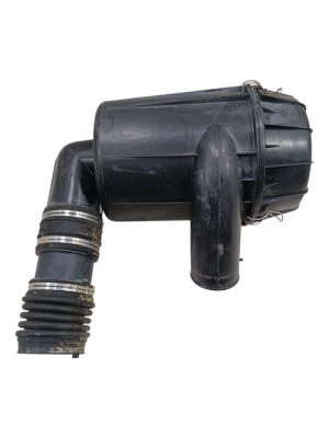 Caixa Filtro De Ar Fiat Ducato 2.5 2006 À 2015 2016 2017