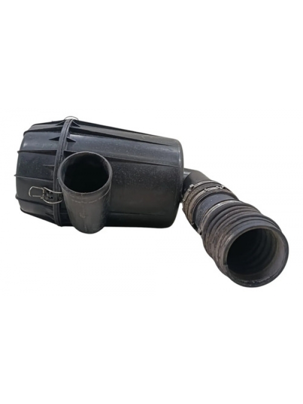 Caixa Filtro De Ar Fiat Ducato 2.5 2006 À 2015 2016 2017