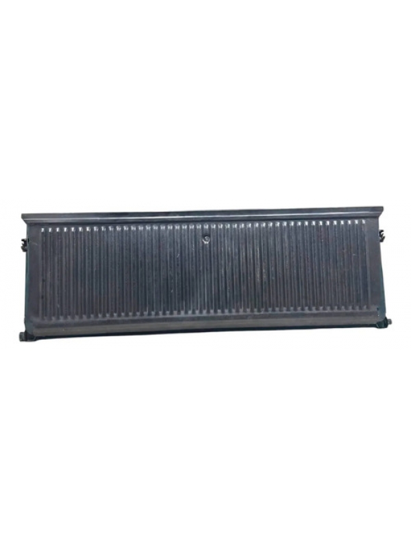 Tampa Traseira Verde Da Dodge Ram 1994 A 1997 1998 1999 Verde