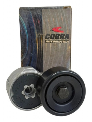 Tensor Correia Alternador Vw Gol/parati/saveiro 1.6 93 À 95
