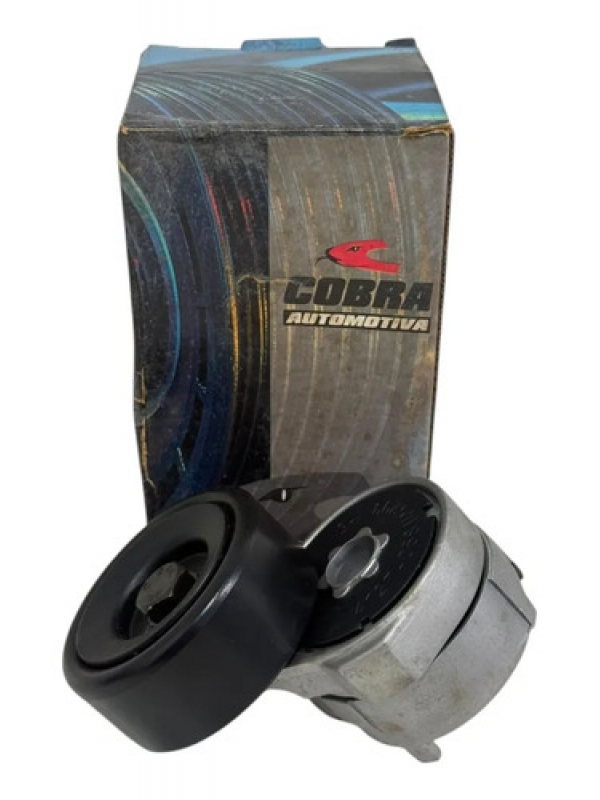 Tensor Correia Alternador Vw Gol/parati/saveiro 1.6 93 À 95