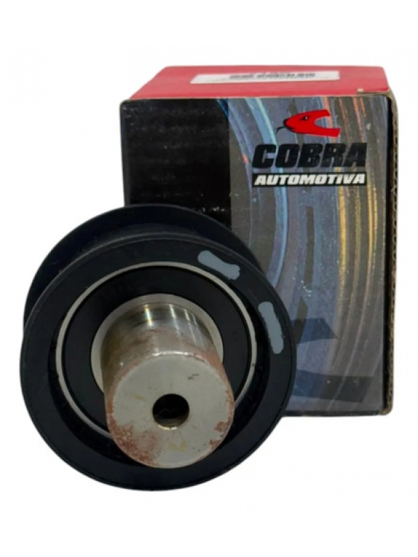 Polia Guia Distribuição Vw Gol/parati/polo 1.0 16v 1997 À 03