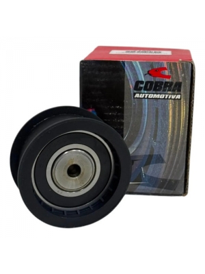 Polia Guia Distribuição Vw Gol/parati/polo 1.0 16v 1997 À 03