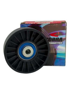 Tensor Correia Alternador Fiat Marea/brava 1.8 1999 À 2006.