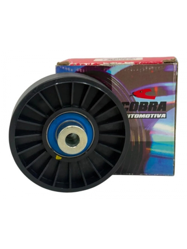 Tensor Correia Alternador Fiat Marea/brava 1.8 1999 À 2006.