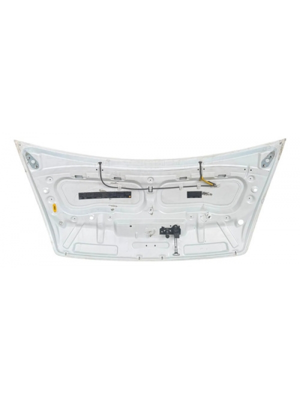 Capô Da Renault Master 2.3 2013 2014 À 2021 2022 Original