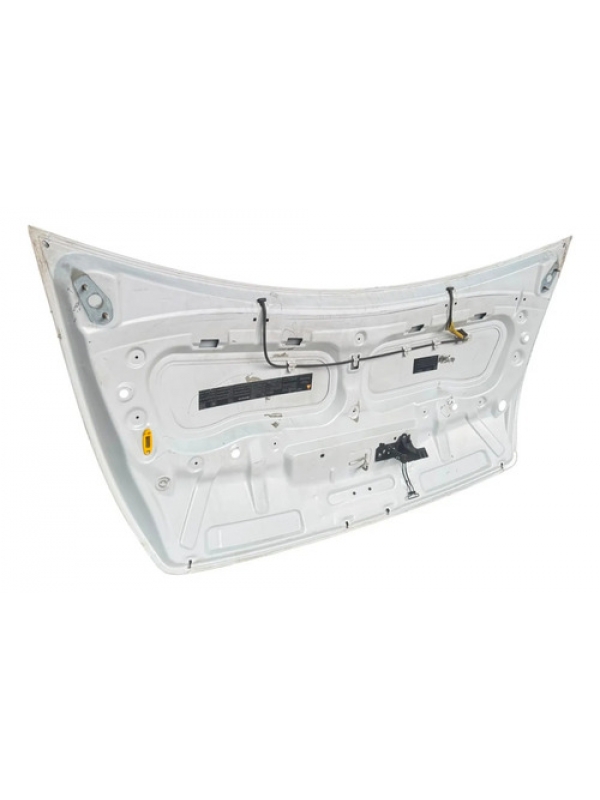 Capô Da Renault Master 2.3 2013 2014 À 2021 2022 Original