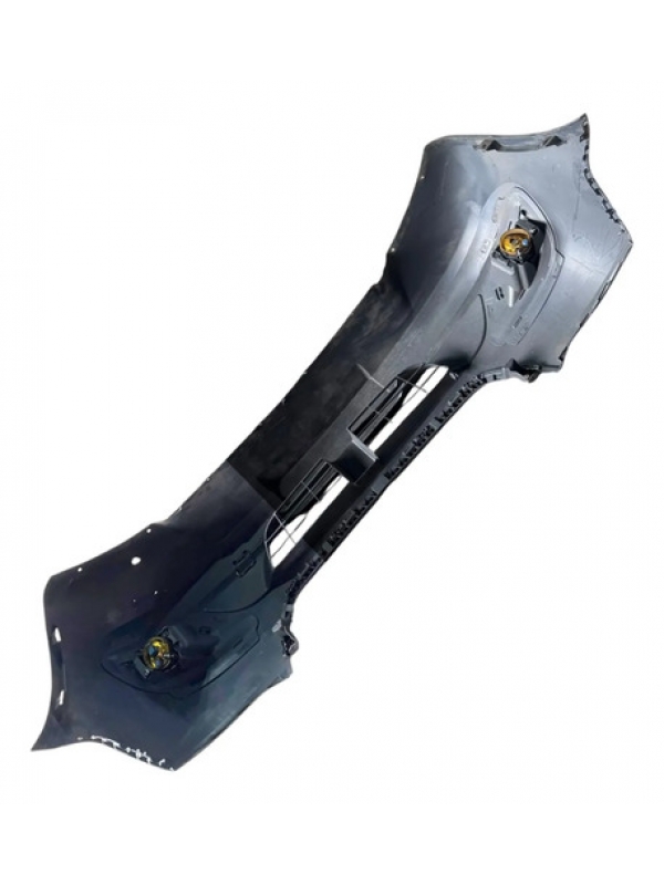 Parachoque Completo Mb Sprinter 416 516 417 517 2020/2023 Preto