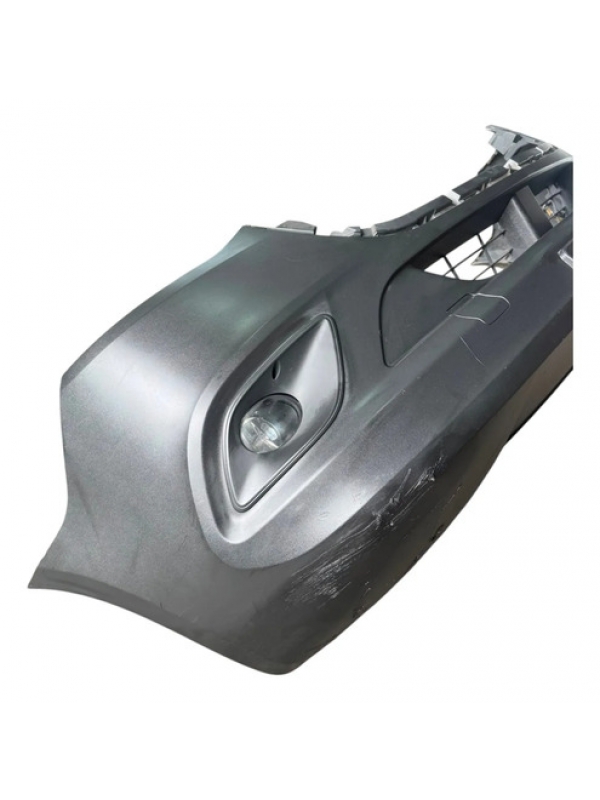 Parachoque Completo Mb Sprinter 416 516 417 517 2020/2023 Preto