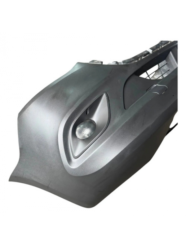 Parachoque Completo Mb Sprinter 416 516 417 517 2020-2023 Preto
