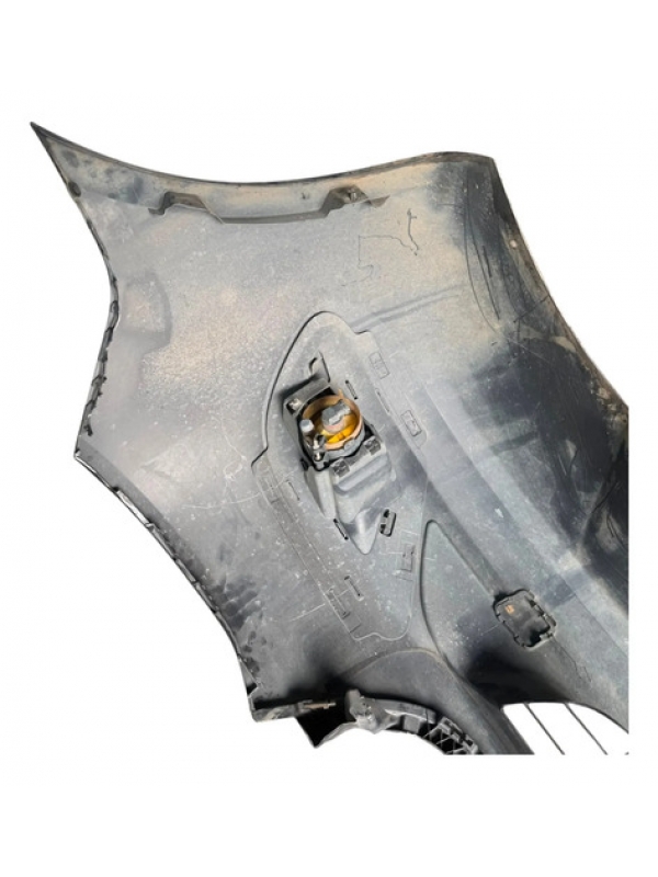 Parachoque Completo Mb Sprinter 416 516 417 517 2020-2023 Preto