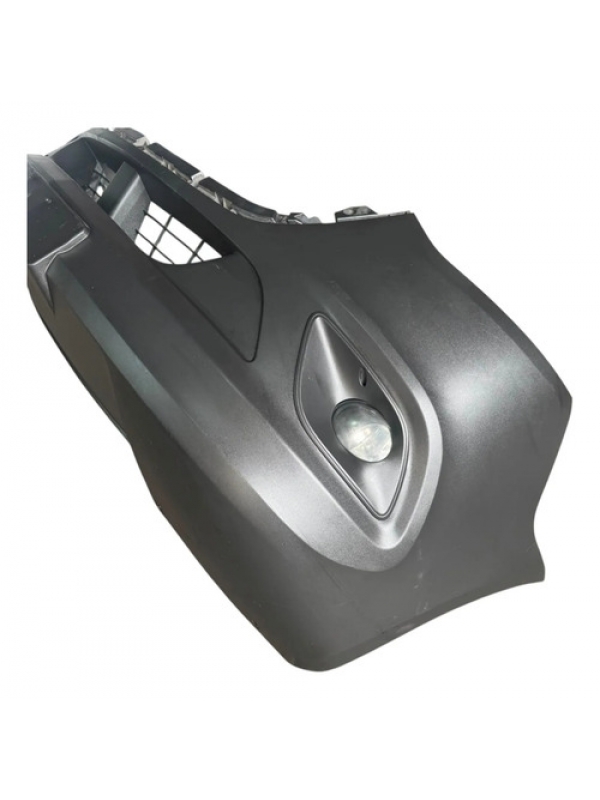 Parachoque Completo Mb Sprinter 416 516 417 517 2020-2023 Preto