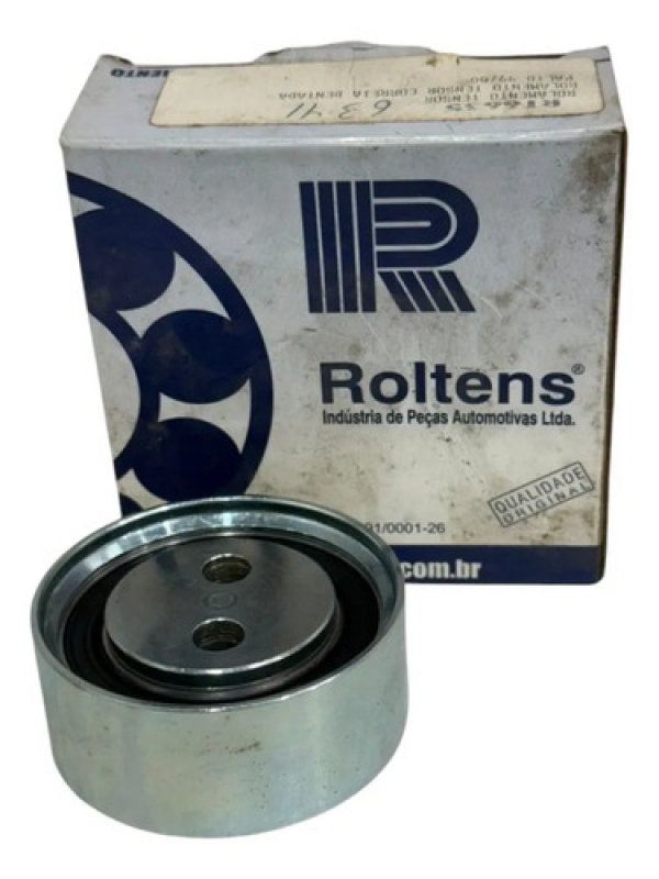 Tensor Correia Dentada Fiat Fiorino/palio/siena/strada 1.0