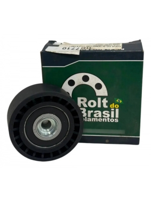 Polia Tensora Fiat Scudo 1.6 Peugeot 306/307 Citroen C3/c2.