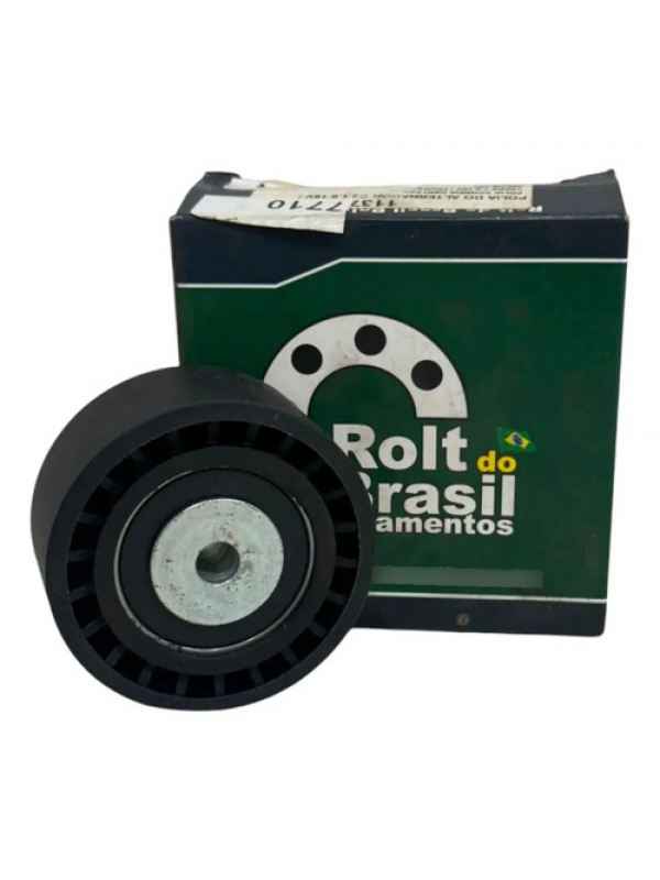 Polia Tensora Fiat Scudo 1.6 Peugeot 306/307 Citroen C3/c2.