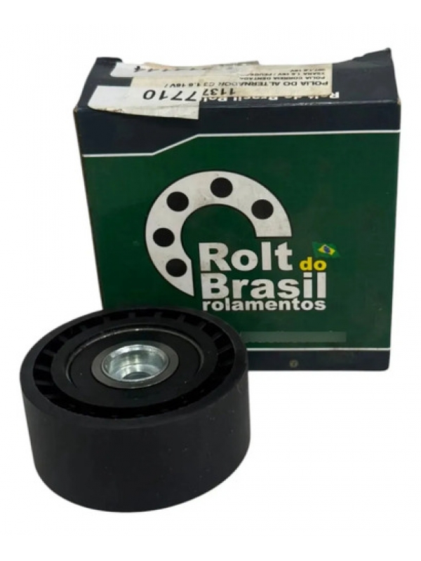 Polia Tensora Fiat Scudo 1.6 Peugeot 306/307 Citroen C3/c2.