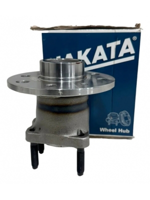 Cubo Roda Dianteiro Rolamento Nakata Astra 2.0 8v 1998 À 011