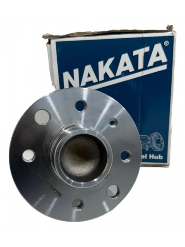 Cubo Roda Dianteiro Rolamento Nakata Astra 2.0 8v 1998 À 011