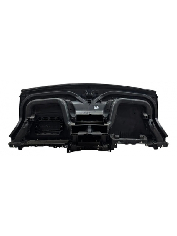 Painel Tabelier Peugeot Expert Citroen Jumpy 2018 À 2024 Preto