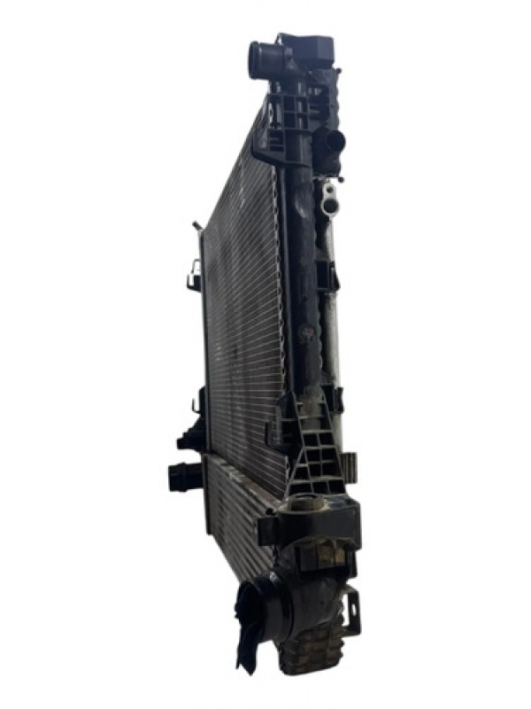 Kit Radiador Completo Renault Master 2.3 2014 À 2021 2022