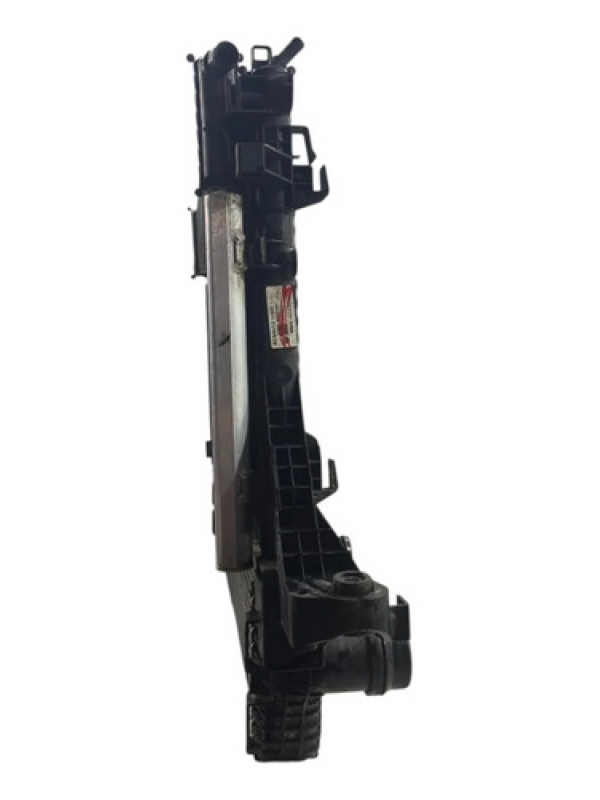 Kit Radiador Completo Renault Master 2.3 2014 À 2021 2022