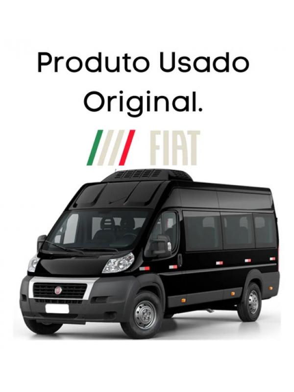 Kit Radiador Intercooler Fiat Ducato 2.3 2018 À 2021 2022