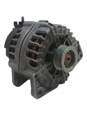 Alternador Polia Mb Sprinter 417 517 2023 2024 2025 Original