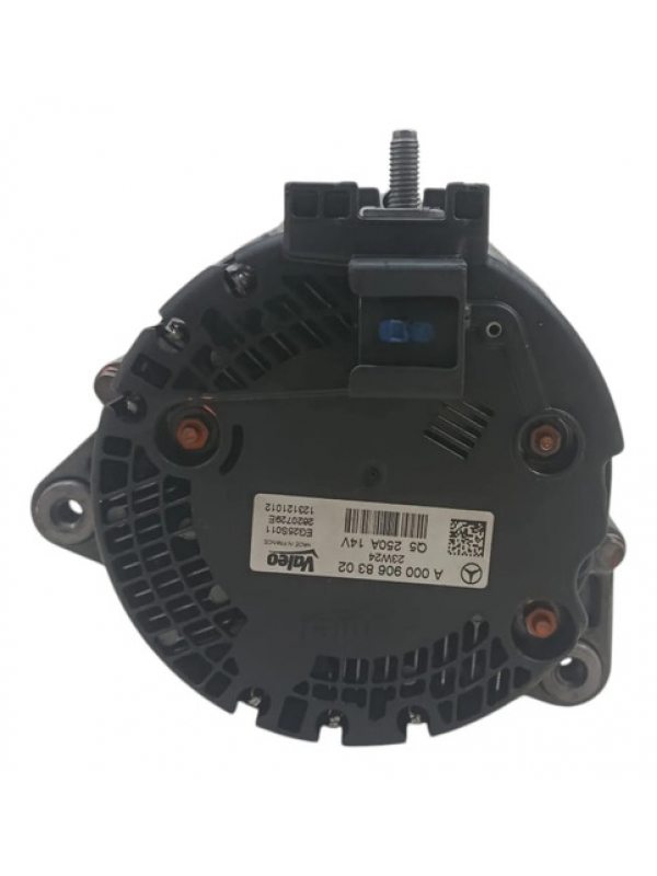 Alternador Polia Mb Sprinter 417 517 2023 2024 2025 Original