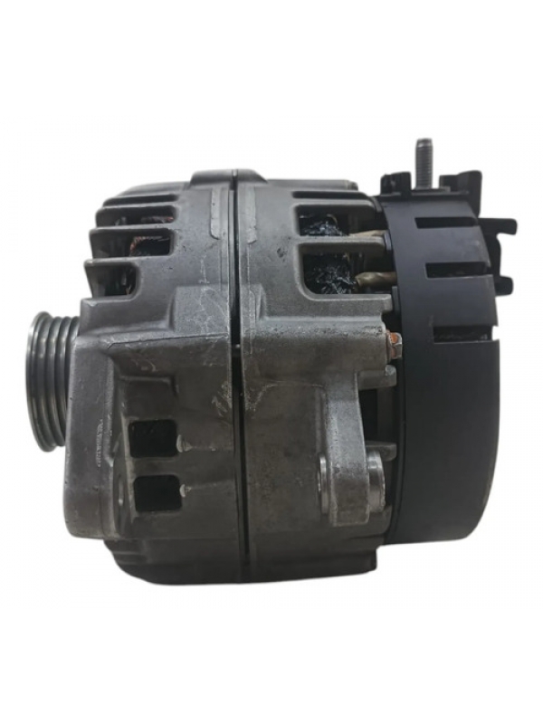 Alternador Polia Mb Sprinter 417 517 2023 2024 2025 Original