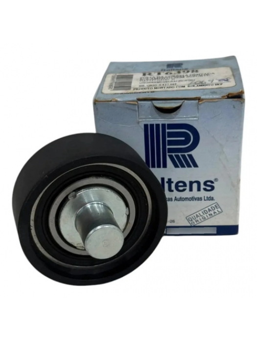 Tensor Correia Dentada Fiat Fiorino/uno/elba/premio 77 À 94