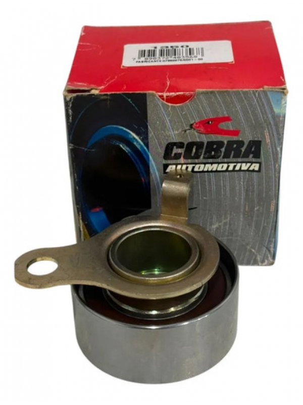 Tensor Correia Dentada Toyota Corolla 1.8 16v Lifan 620 1.6 Marrom