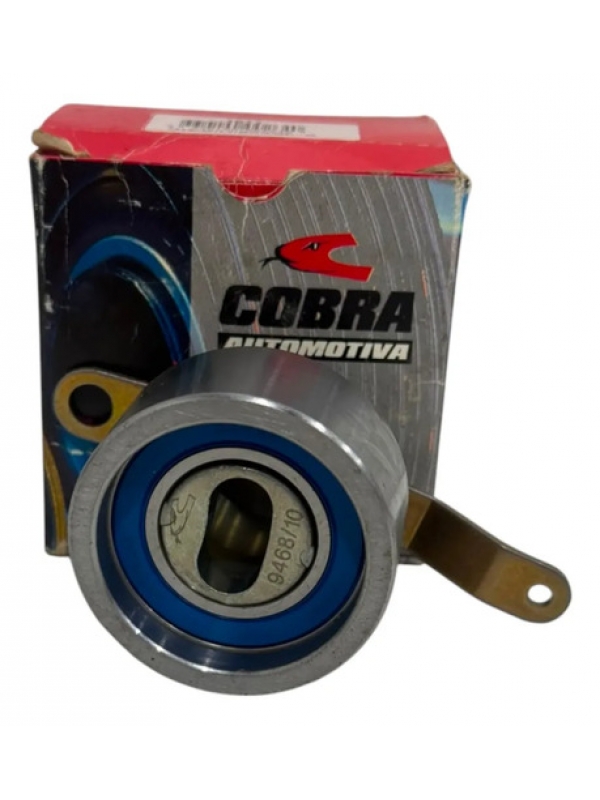 Tensor Correia Dentada Ford Fiesta/ka/courier 1.0 1.6 Zetec.
