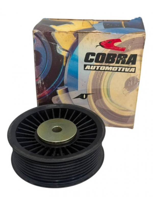 Tensor Correia Alternador Scania P94 /r114 /t114 /t124 /r124