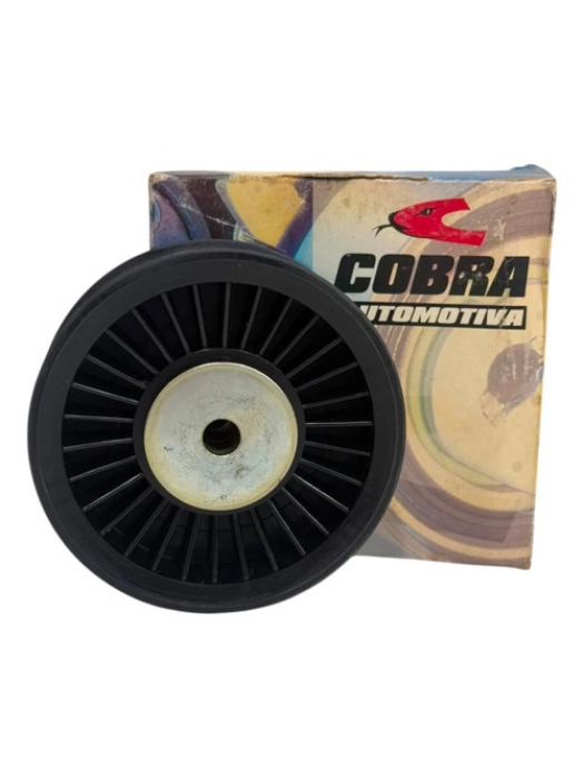 Tensor Correia Alternador Scania P94 /r114 /t114 /t124 /r124