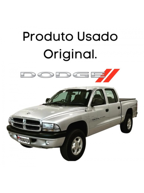 Caixa Cambio Dodge Dakota 2.5 Diesel 4x2 5 Marchas Ano 2001