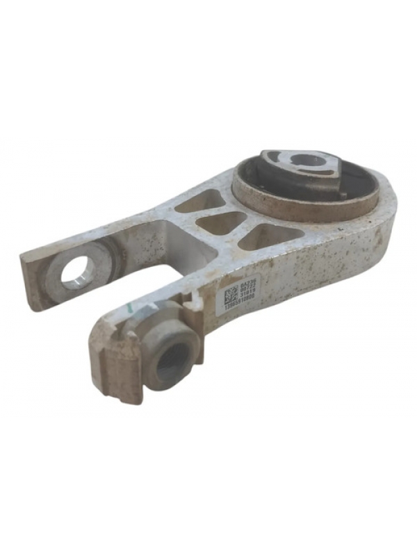Coxim Raquete Caixa Cambio Fiat Ducato Boxer 2018-2024